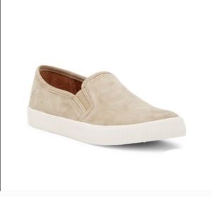 Frye Camille Slip-On Sneakers